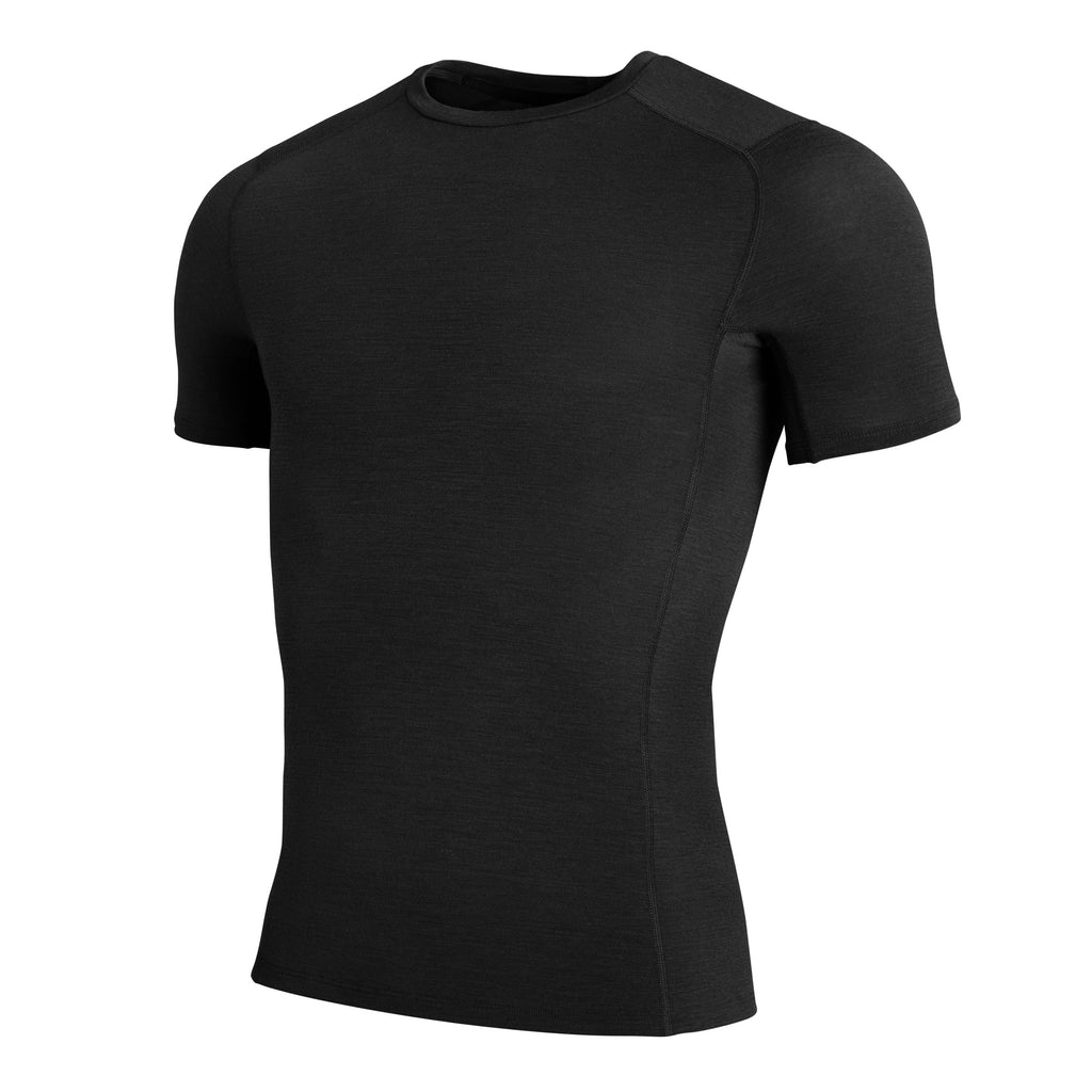 Alpha Merino Baselayer - SS Shirt