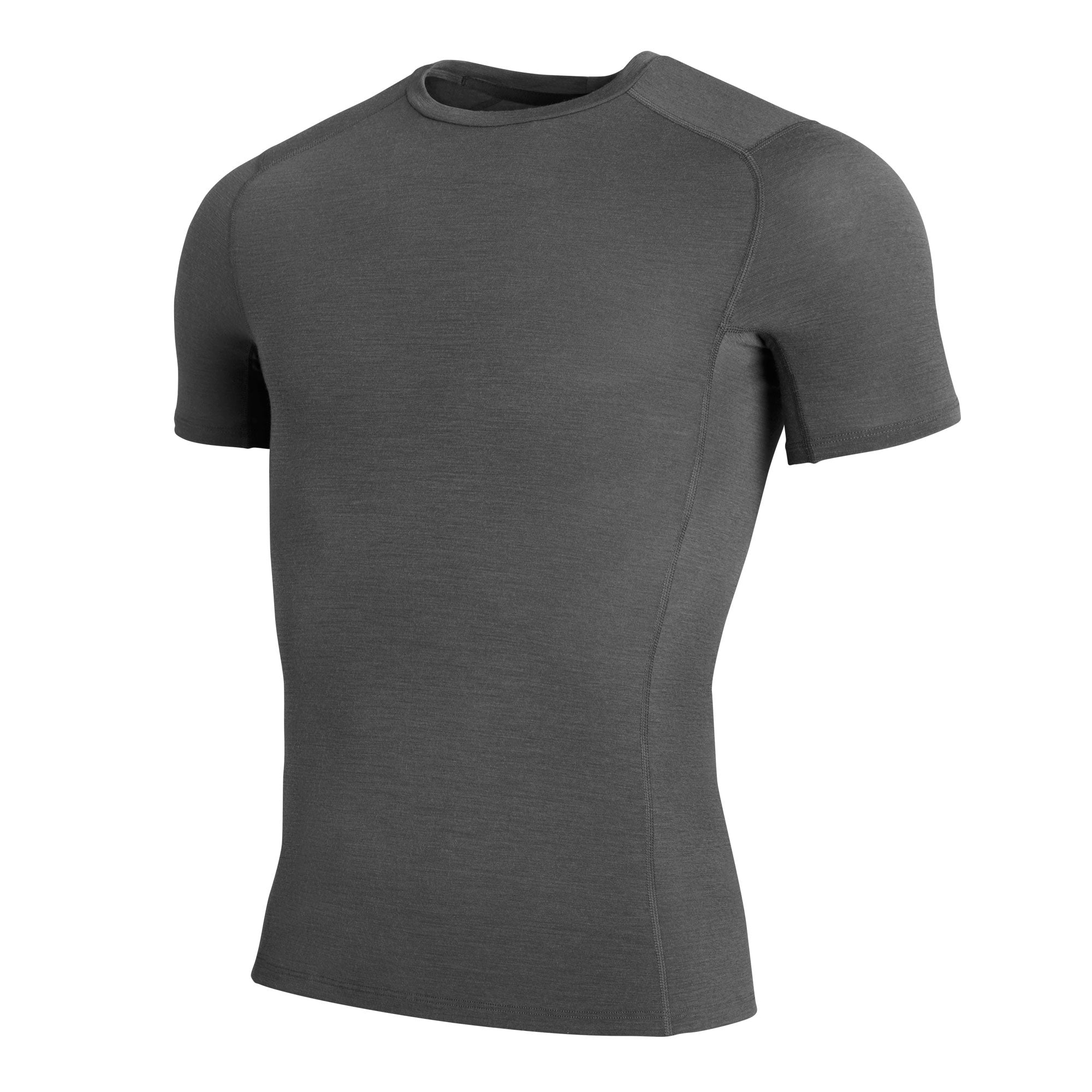 Alpha Merino Baselayer - SS Shirt