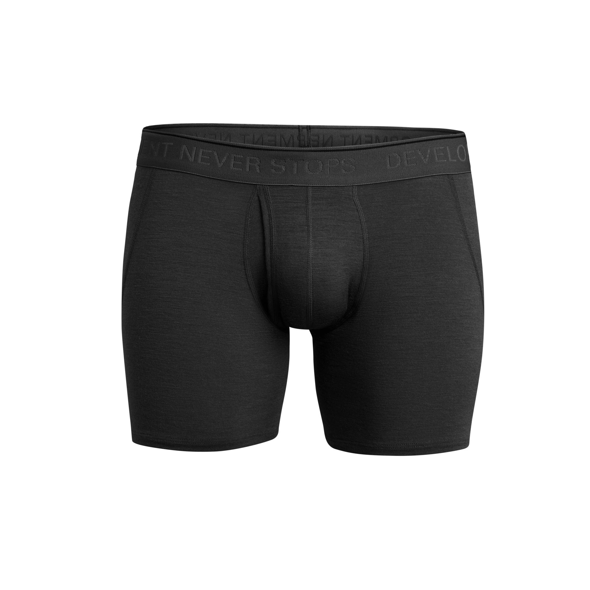 Alpha Merino Baselayer Brief