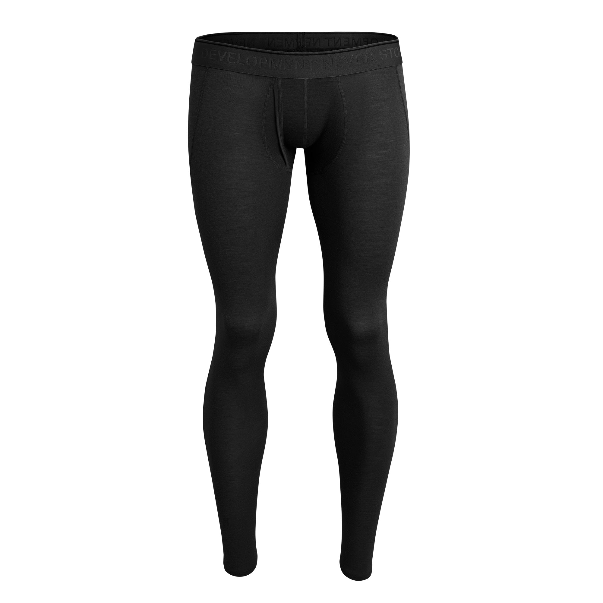 Alpha Merino Baselayer - Pant