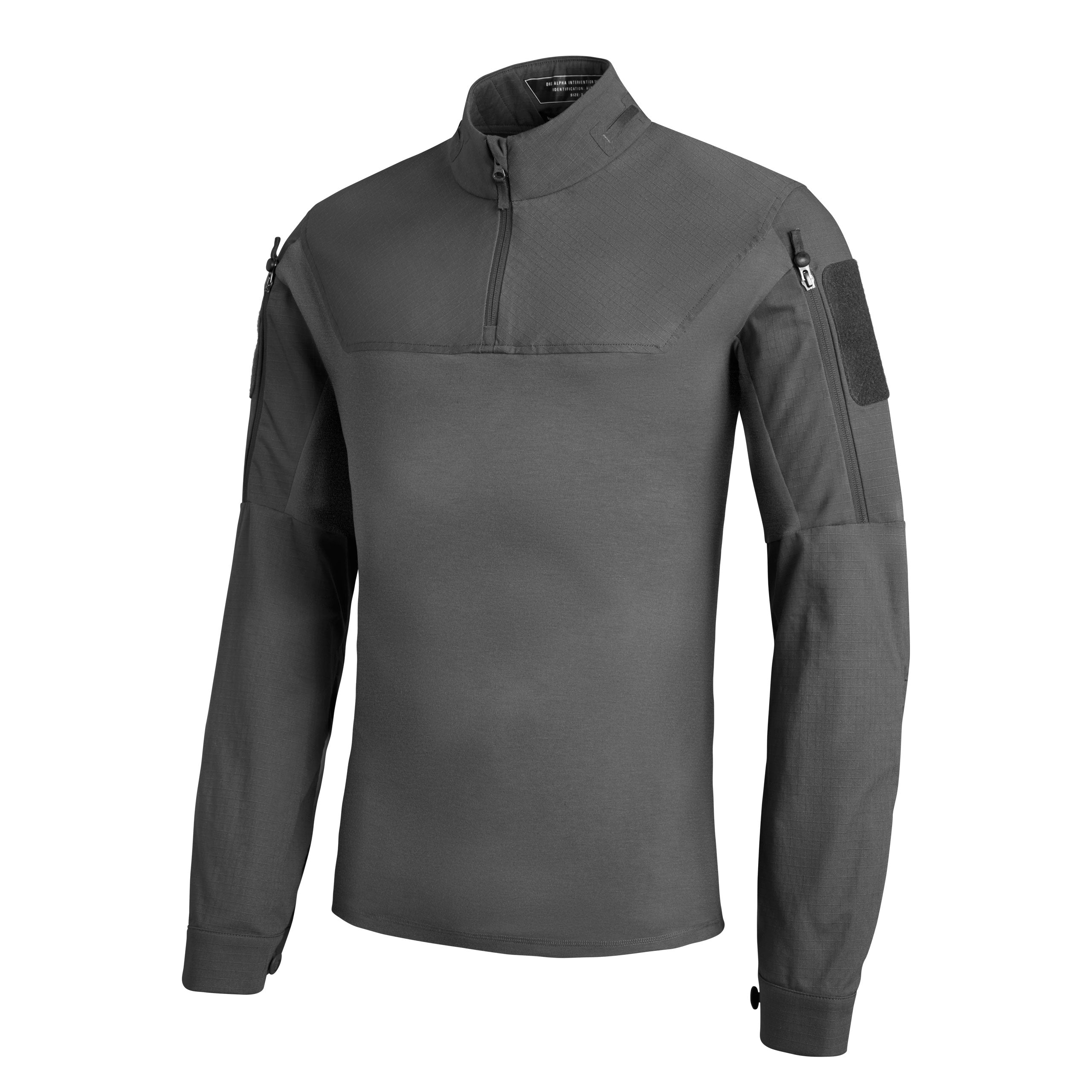 Alpha Combat Shirt