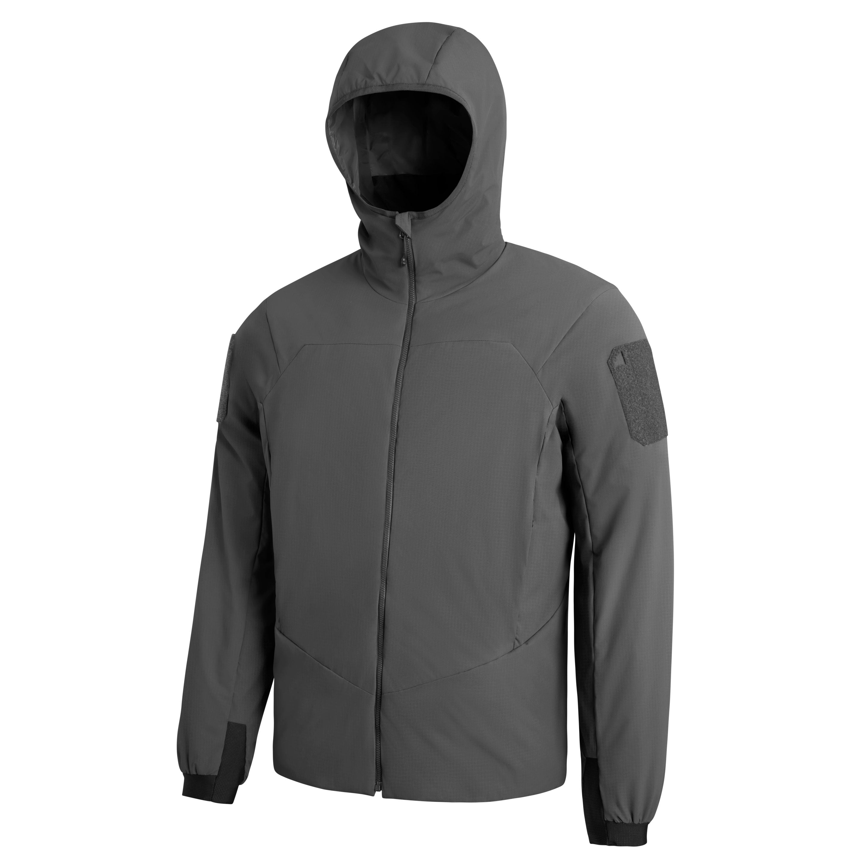 Light Insulated Hoody