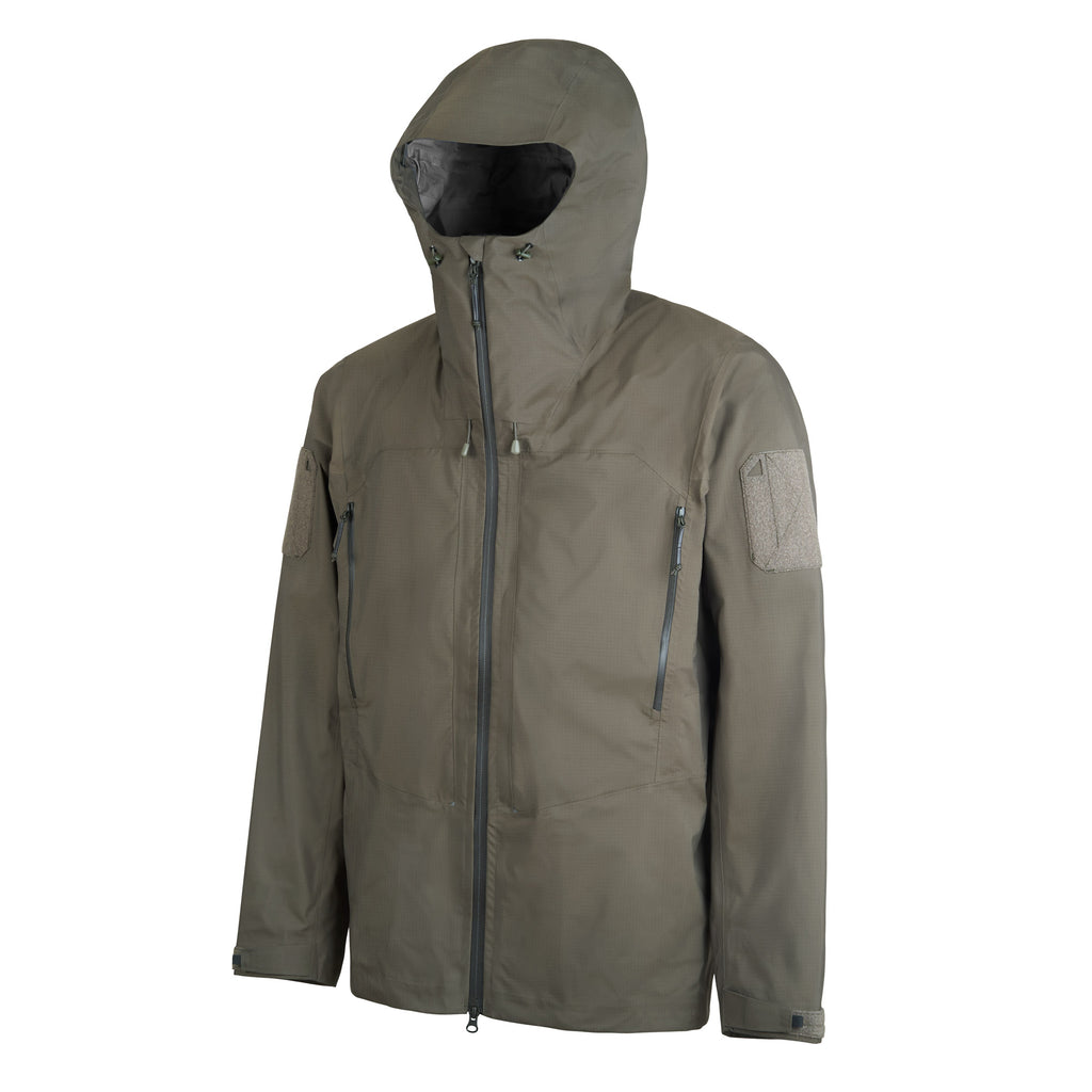 Gore-Tex 3L Alpha Hoody