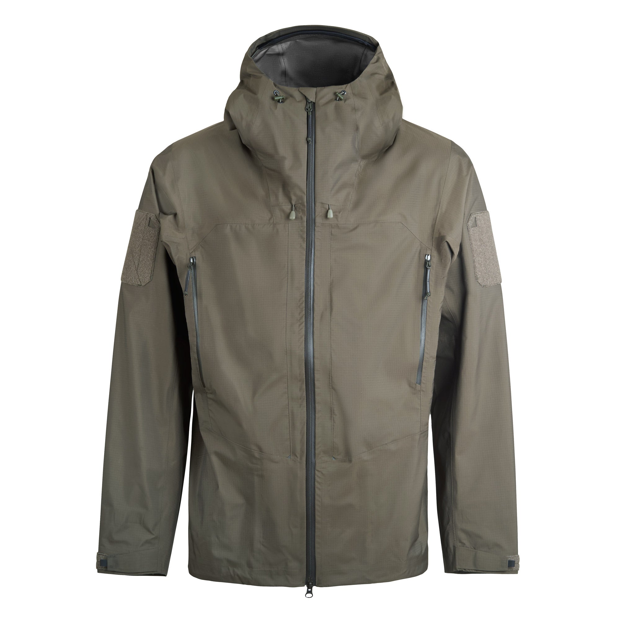 Gore-Tex 3L Alpha Hoody