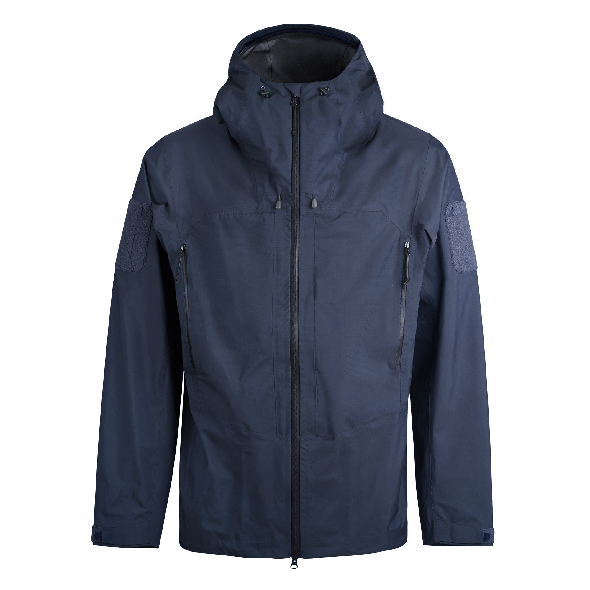 Gore-Tex 3L Alpha Hoody
