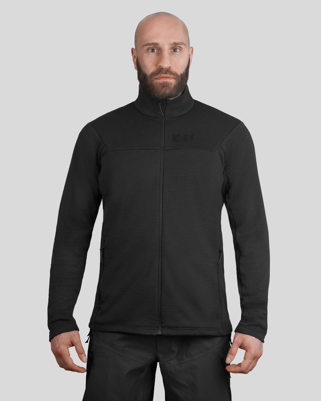 Alpha Fleece