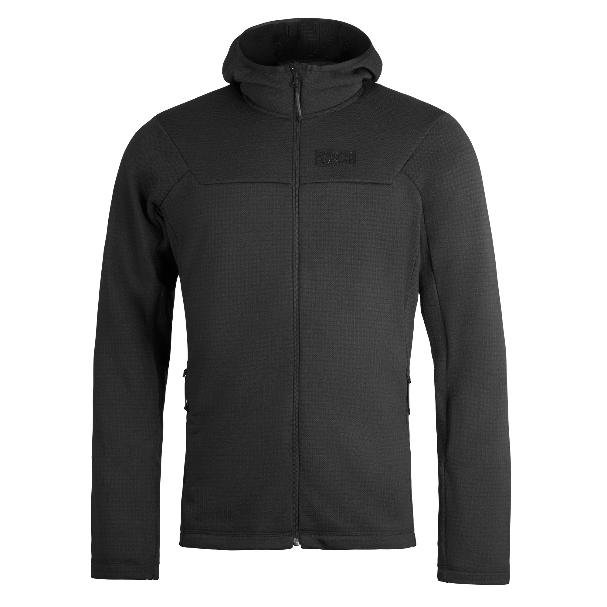 Alpha Fleece Hoody