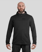 Alpha Fleece Hoody
