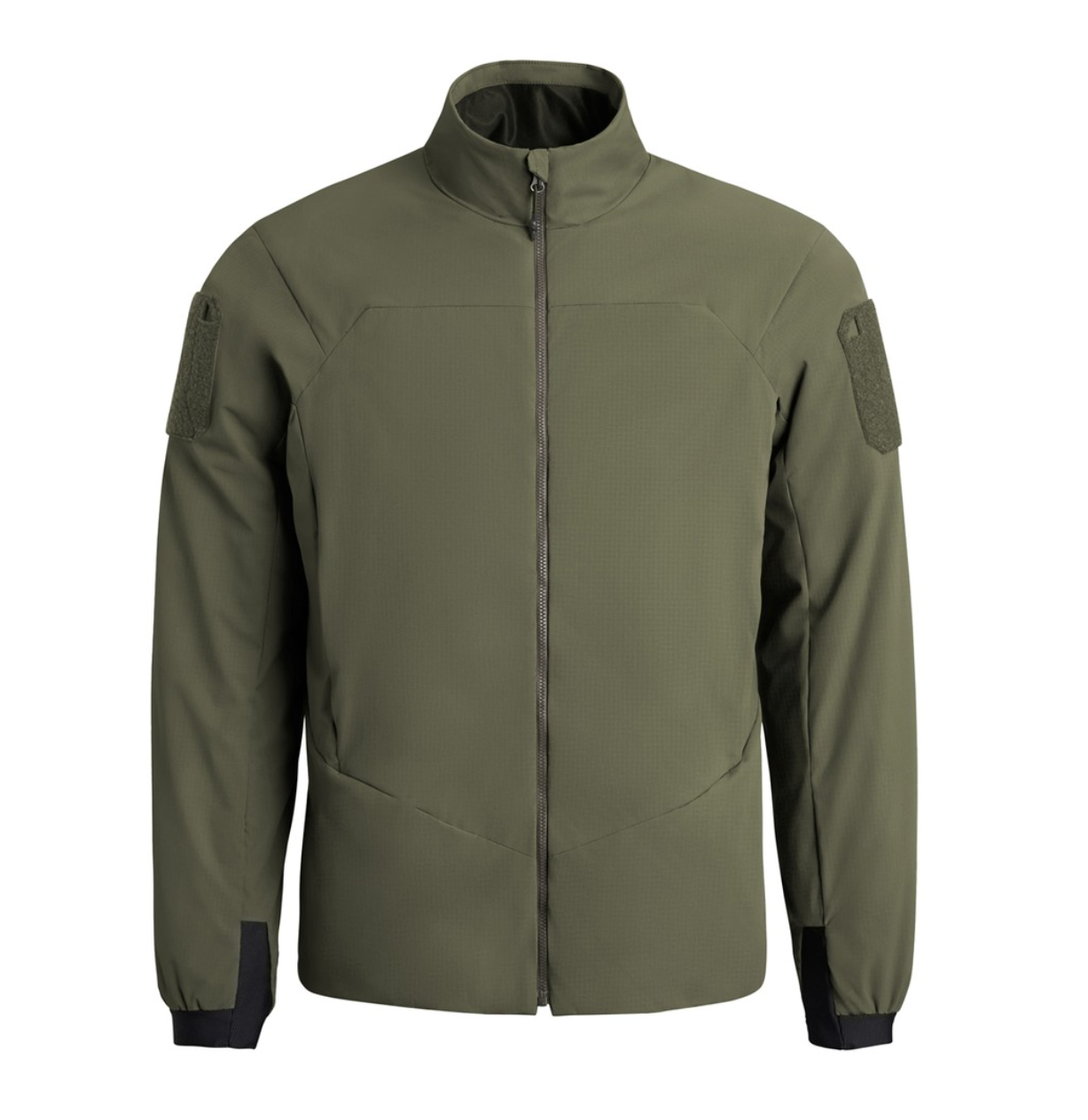Light Insulated Jacket