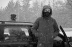 Heavy Insulated Hoody